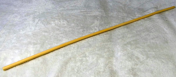 Manila Rohrstock, 85 cm